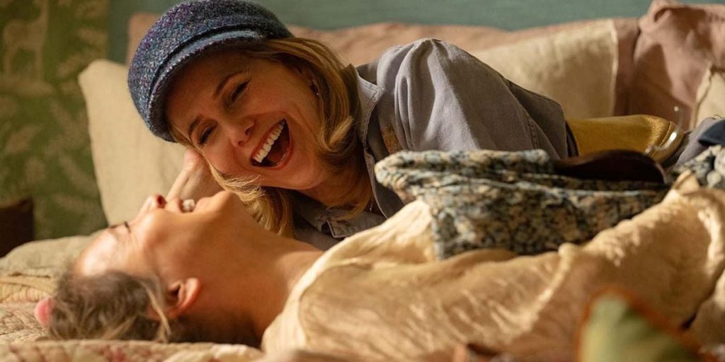 Bridget Jones - Mad About the Boy