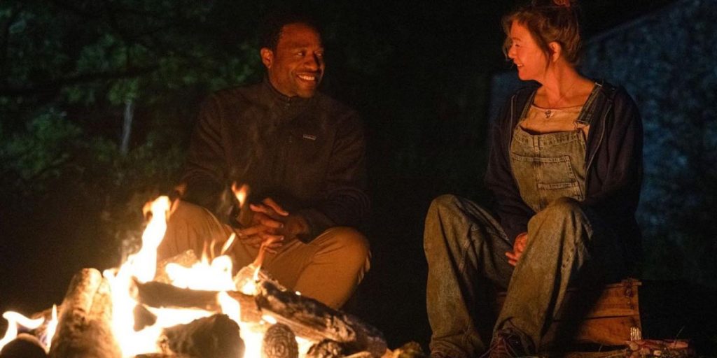 Bridget Jones - Mad About the Boy