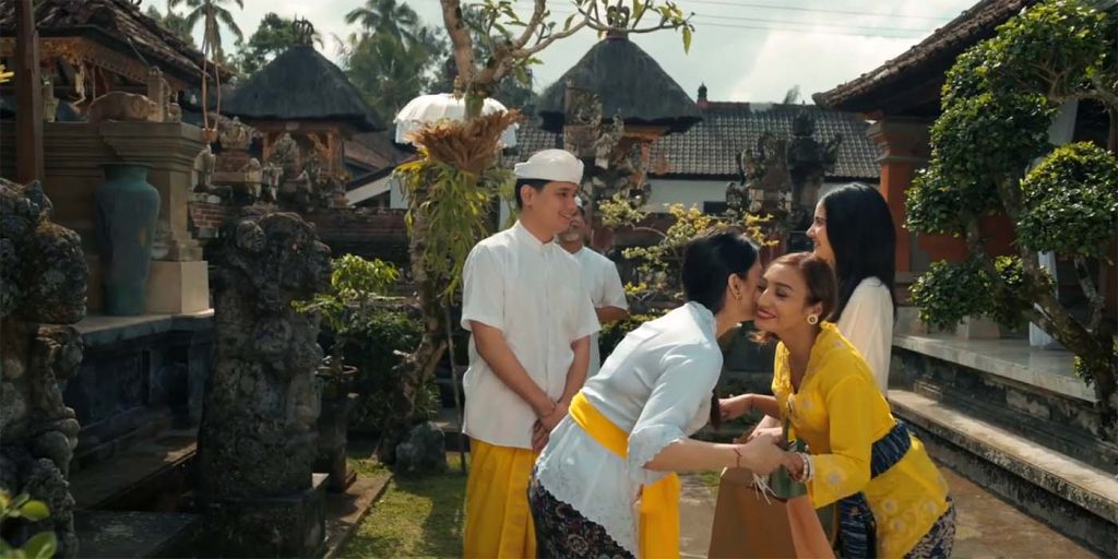 Made in Bali