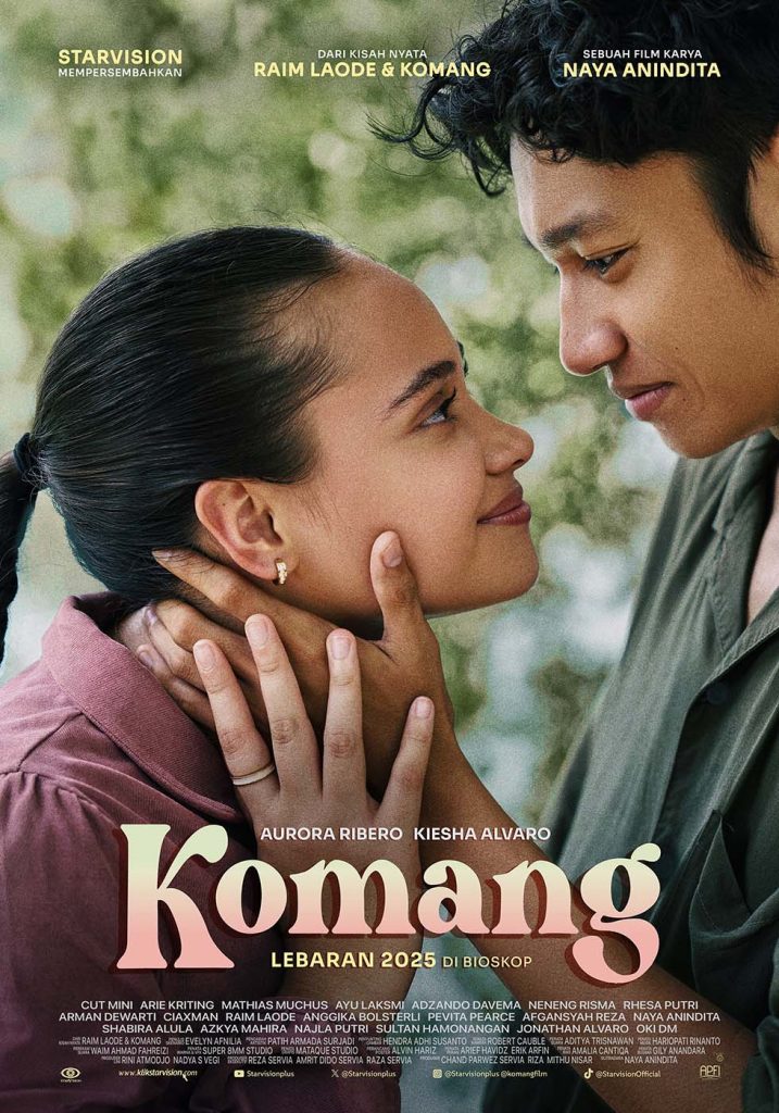 Komang