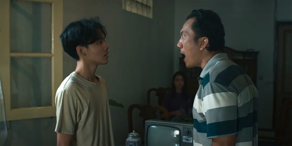 Telepon yang Tak Pernah Berdering