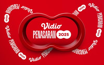 Vidio Penasaran