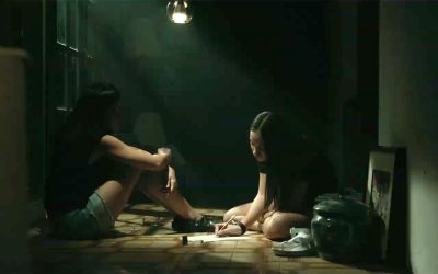 Review Samar (2025) Samar