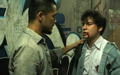 Pengepungan di Bukit Duri