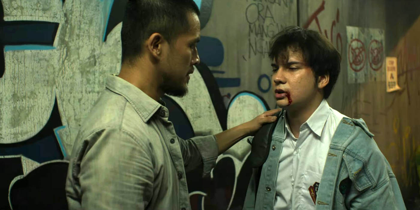 Pengepungan di Bukit Duri