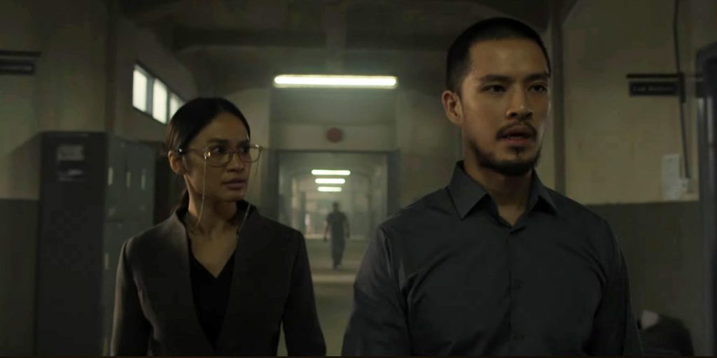 Pengepungan di Bukit Duri