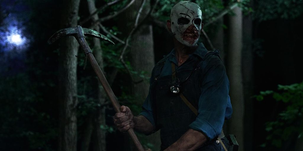 Until Dawn