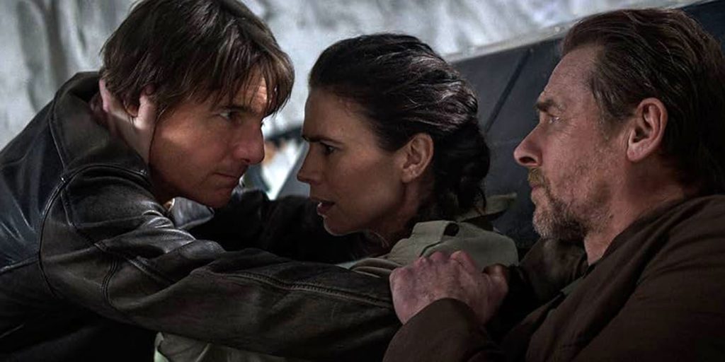 Mission Impossible – The Final Reckoning