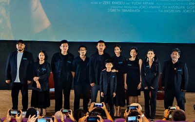 Legenda Kelam Malin Kundang