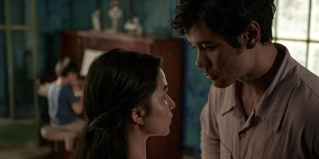 The City is a Battlefield