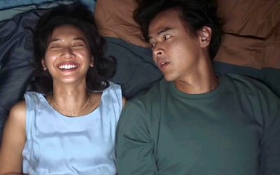 Review Sore: Istri dari Masa Depan (2025)