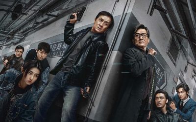 Review The Shadow’s Edge (2025)