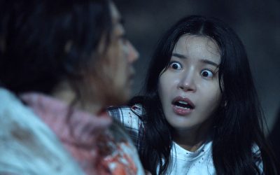 Review The Cursed: Insatiable Desires (2025)