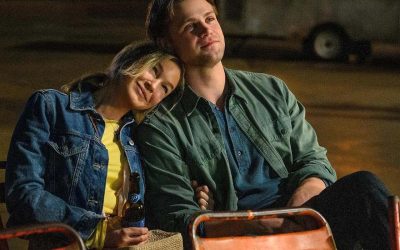 Bridget Jones - Mad About the Boy