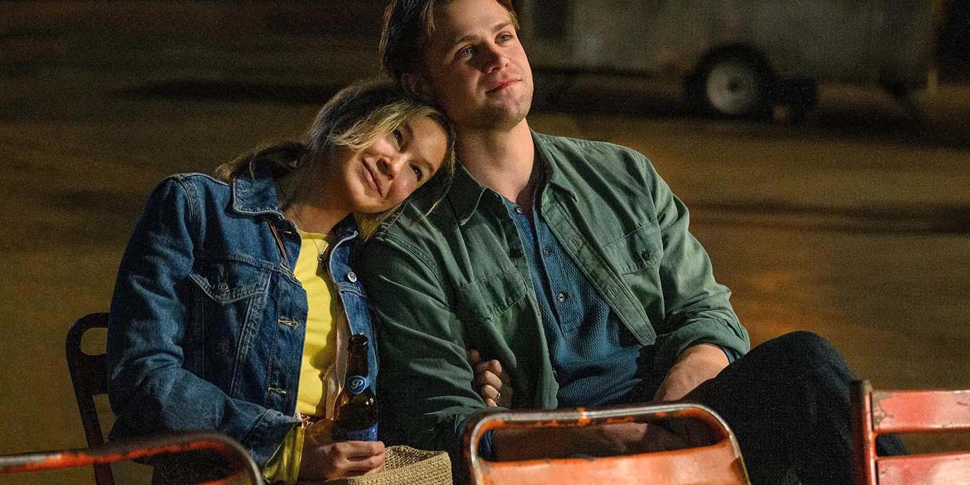 Bridget Jones - Mad About the Boy