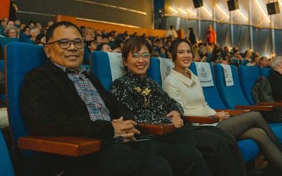 Nyanyi Sunyi Dalam Rantang