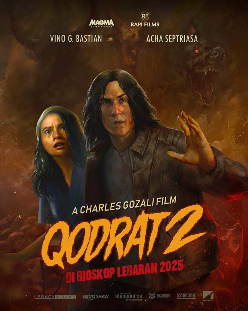 Qodrat 2