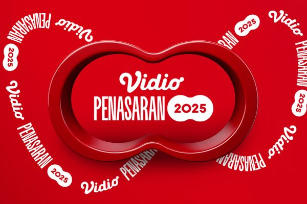Vidio Penasaran