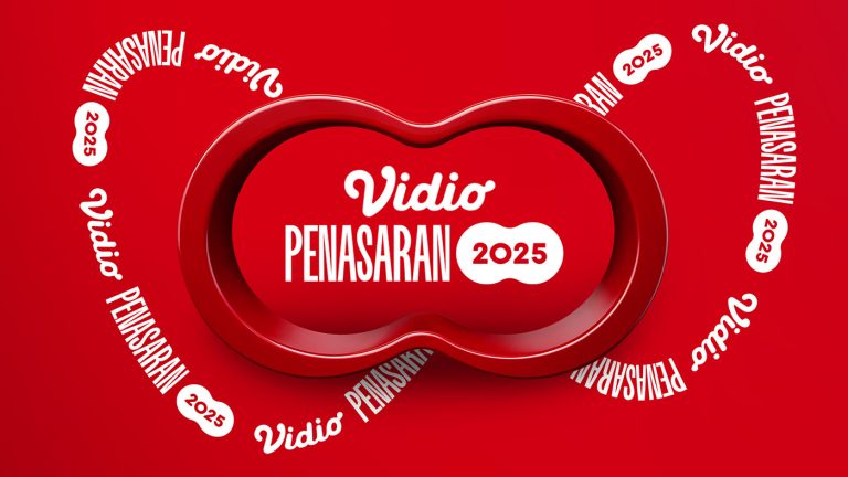 Vidio Penasaran