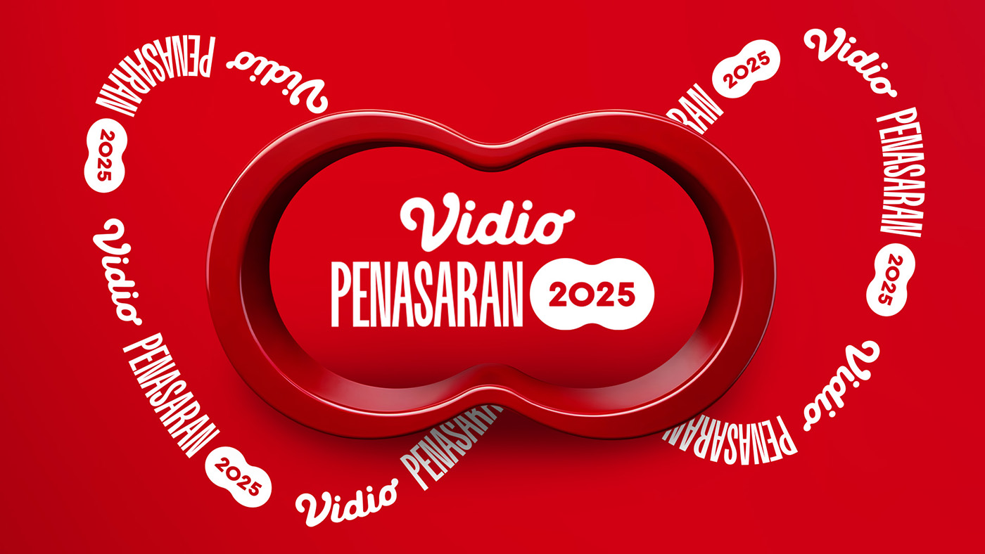 Vidio Penasaran