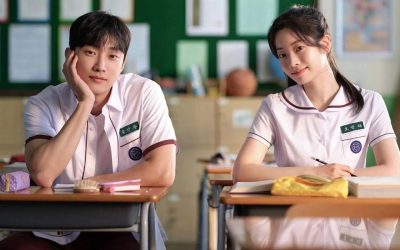 You Are the Apple of My Eye