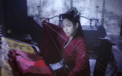 Review Invincible Swordsman (2025) Invincible Swordsman