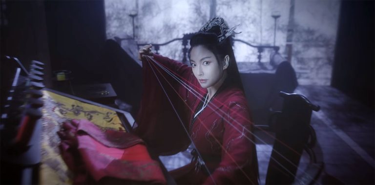 Invincible Swordsman