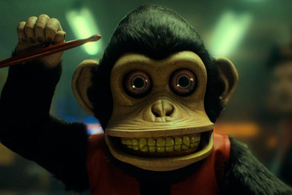 The Monkey