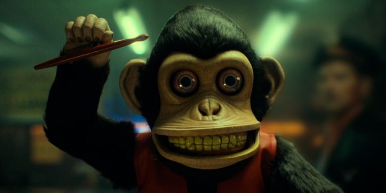 The Monkey