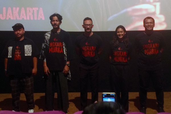 Angkara Murka