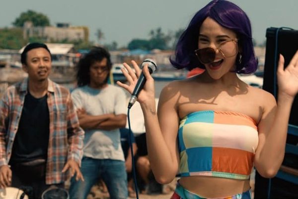 Mendadak Dangdut