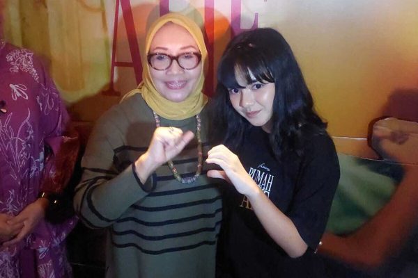 Menteri PPPA