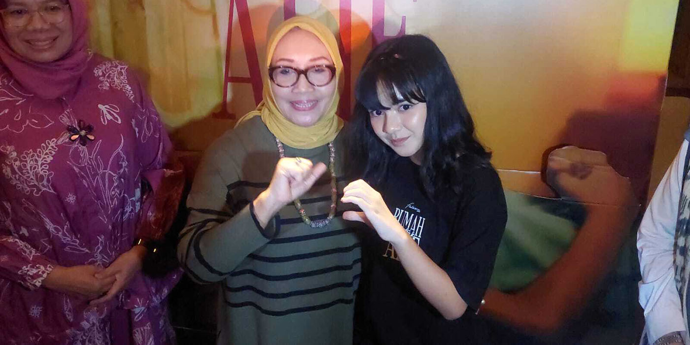 Menteri PPPA
