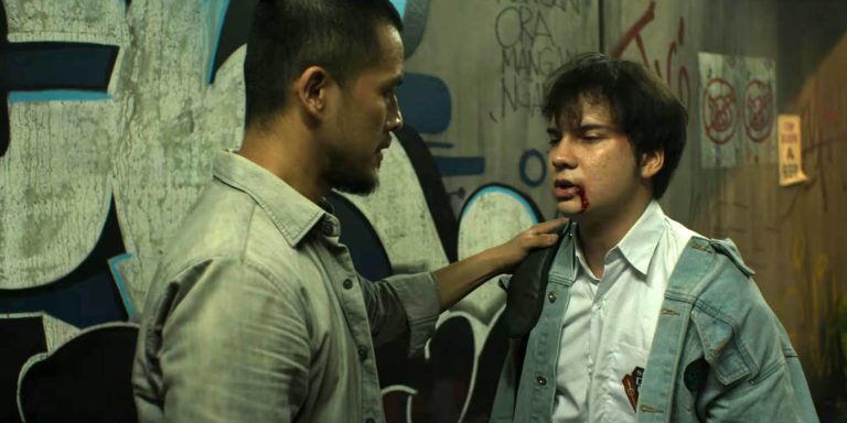 Pengepungan di Bukit Duri