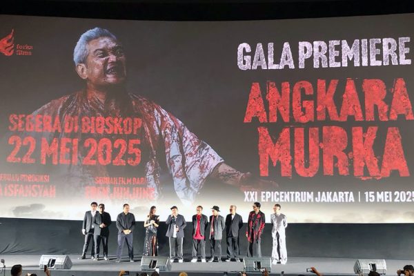 Angkara Murka