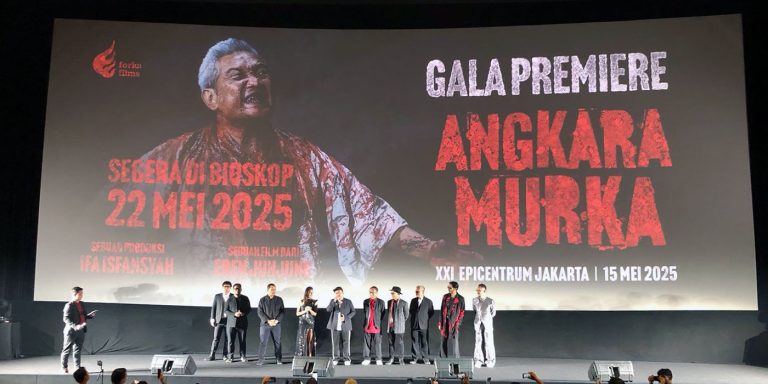 Angkara Murka