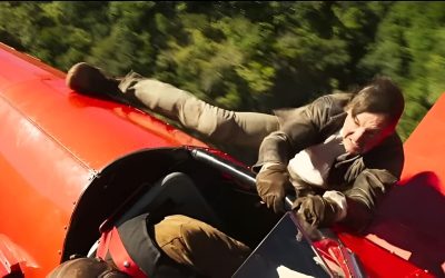 Mission Impossible – The Final Reckoning