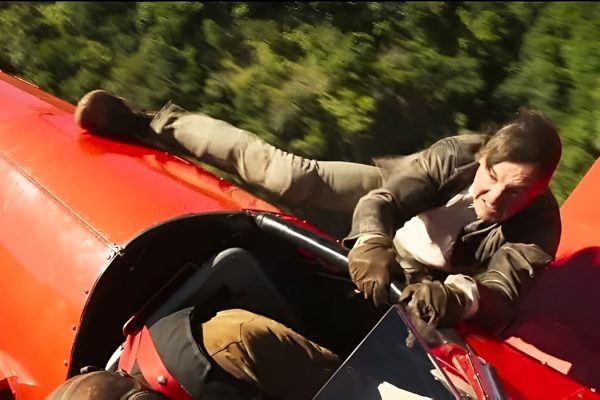 Mission Impossible – The Final Reckoning