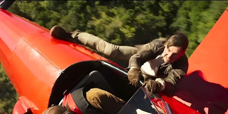 Mission Impossible – The Final Reckoning