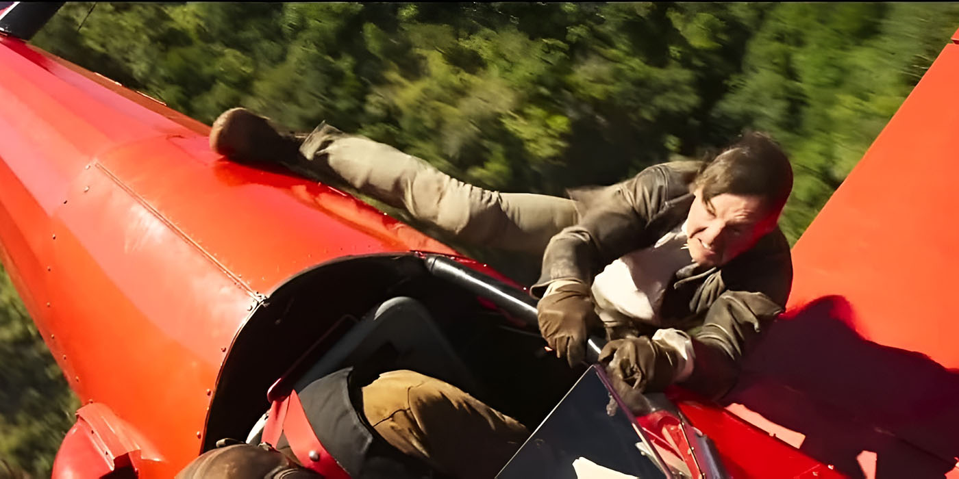 Mission Impossible – The Final Reckoning