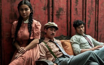 The City is a Battlefield