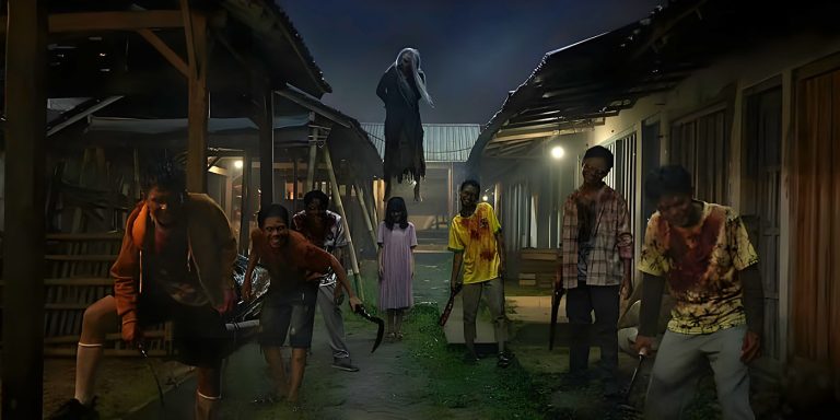 Waktu Maghrib 2