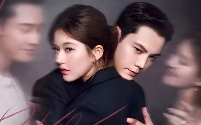 3 Fakta Menarik Serial Love’s Ambition yang Segera Tayang di Vidio Love's Ambition